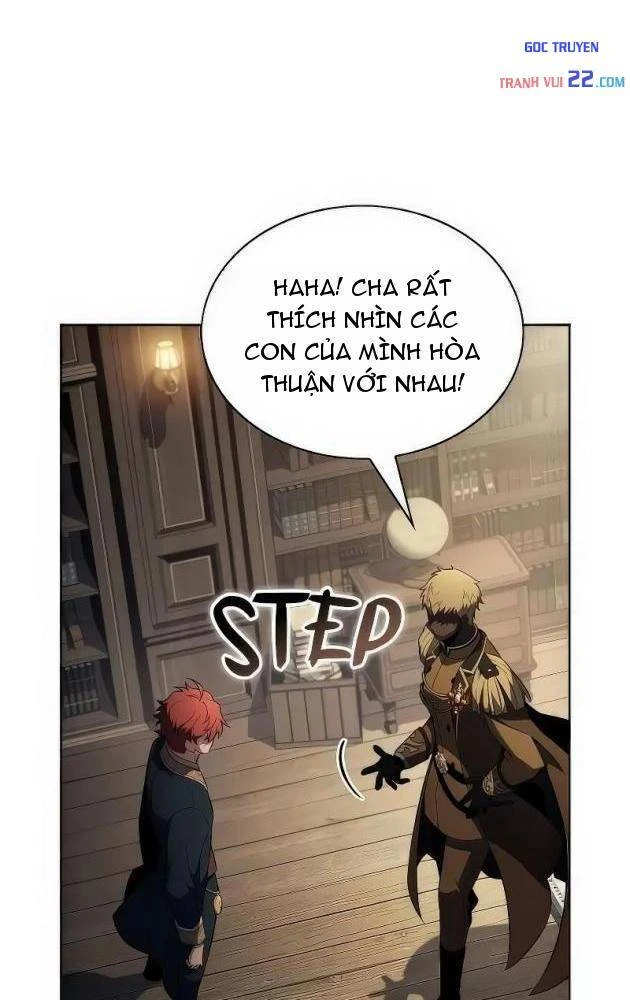 Cậu Út Nhà Công Tước Là Sát Thủ Hồi Quy Chapter 126 - 96