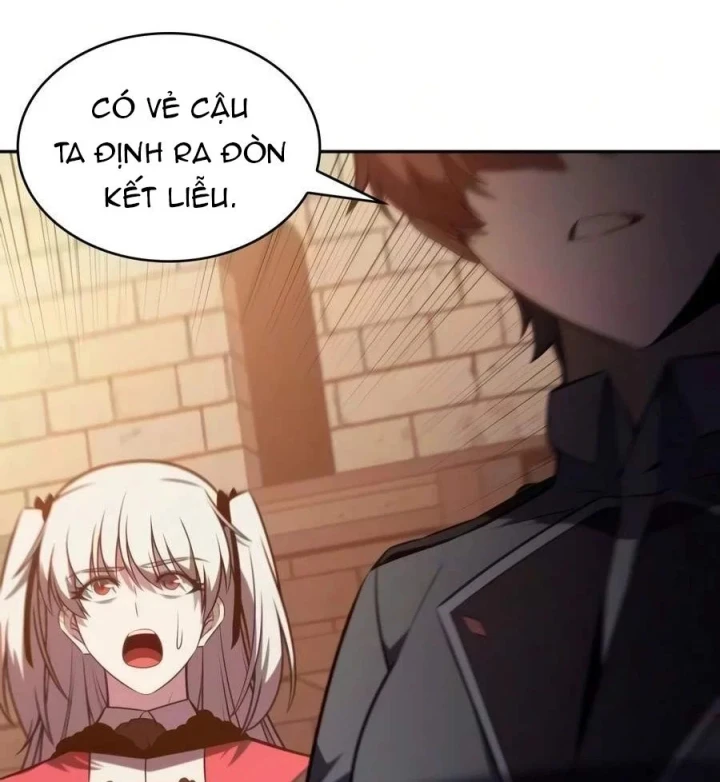 Cậu Út Nhà Công Tước Là Sát Thủ Hồi Quy Chapter 127 - 164
