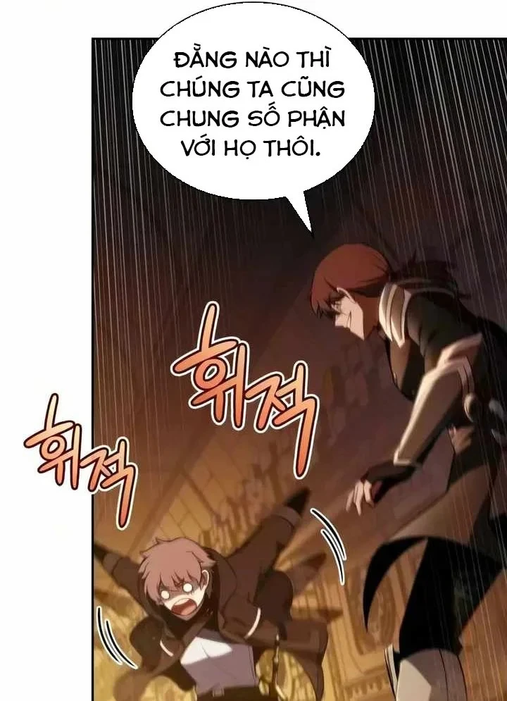 Cậu Út Nhà Công Tước Là Sát Thủ Hồi Quy Chapter 130 - 34