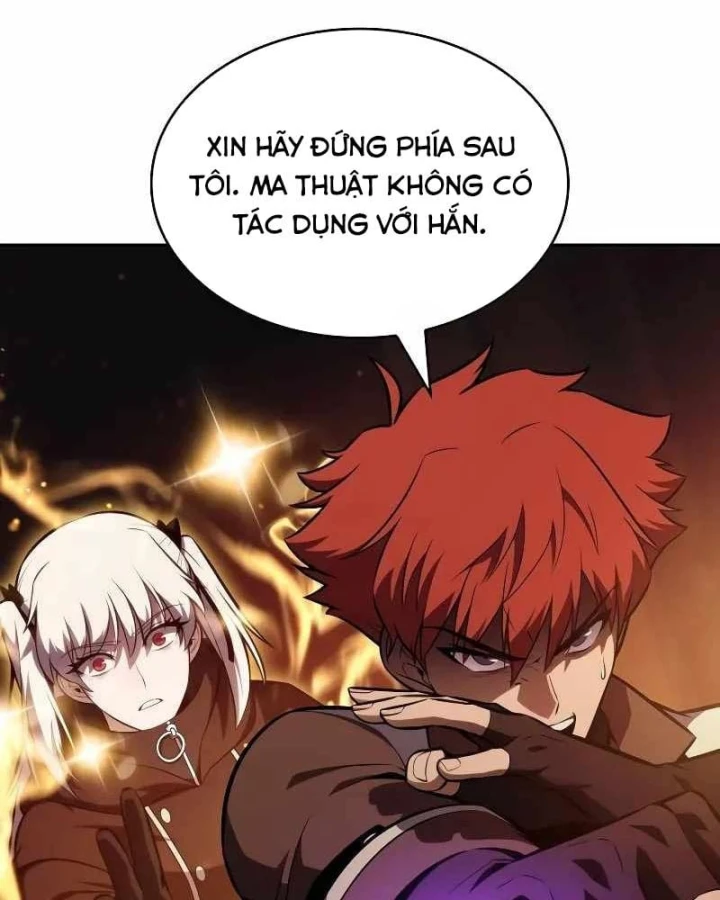 Cậu Út Nhà Công Tước Là Sát Thủ Hồi Quy Chapter 131 - 21