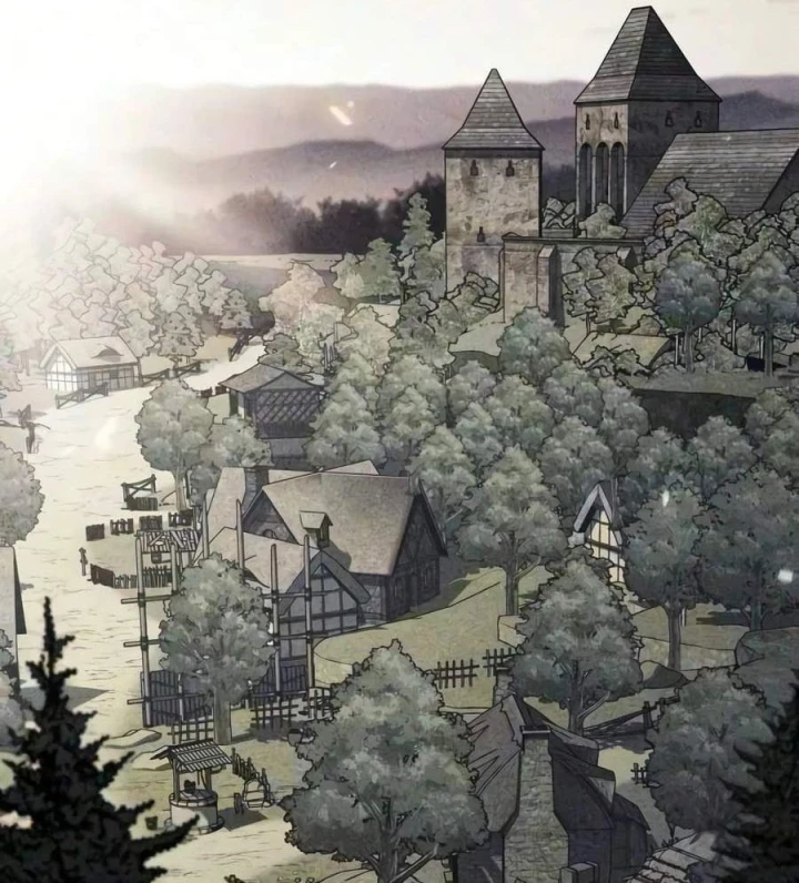 Cậu Út Nhà Công Tước Là Sát Thủ Hồi Quy Chapter 134 - 81
