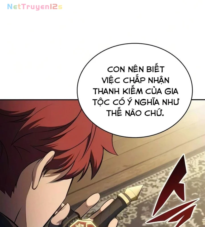 Cậu Út Nhà Công Tước Là Sát Thủ Hồi Quy Chapter 134 - 119