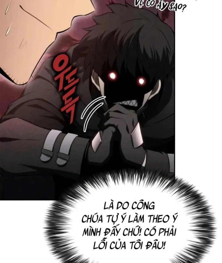 Cậu Út Nhà Công Tước Là Sát Thủ Hồi Quy Chapter 137 - 52