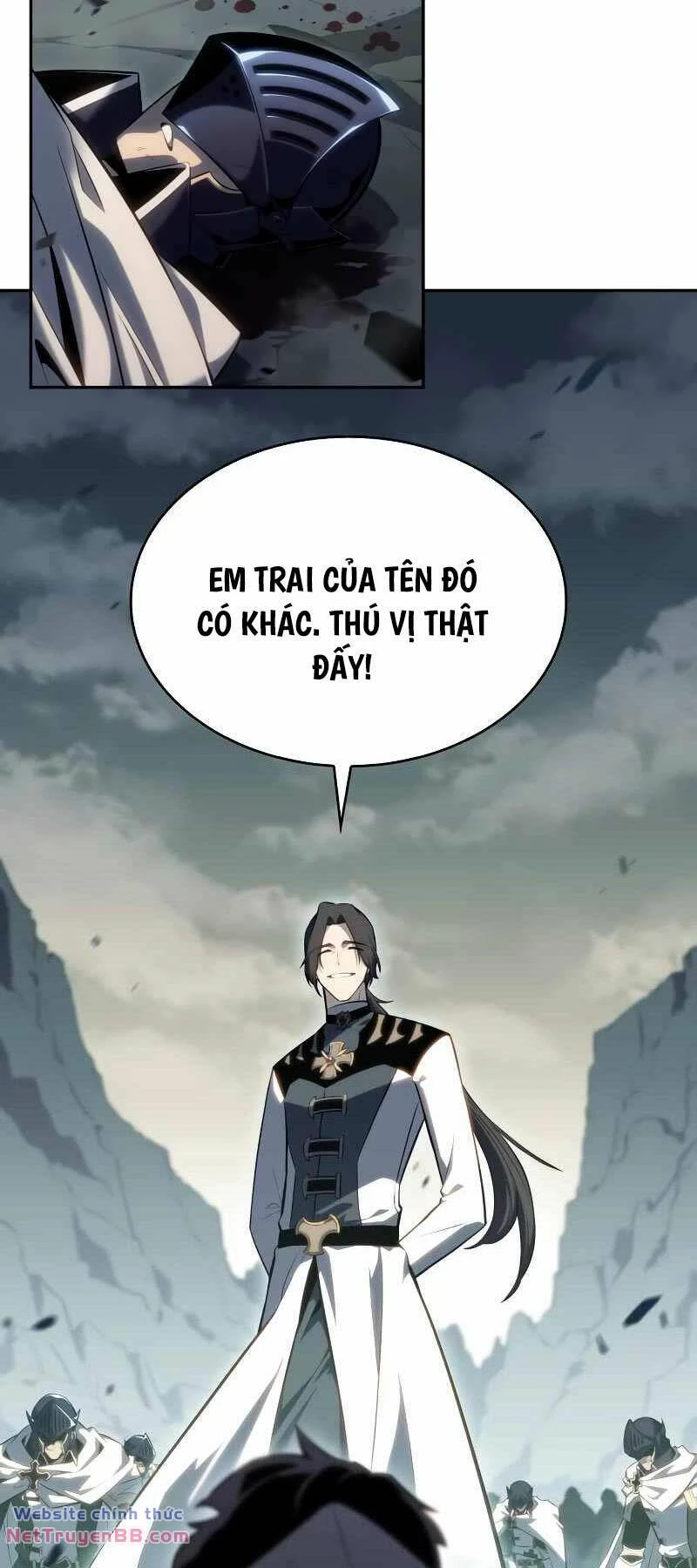 Cậu Út Nhà Công Tước Là Sát Thủ Hồi Quy Chapter 1 - 9