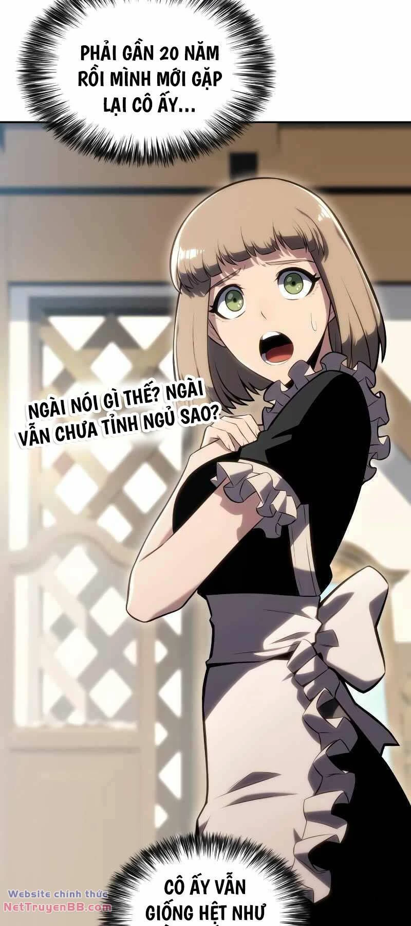 Cậu Út Nhà Công Tước Là Sát Thủ Hồi Quy Chapter 1 - 96