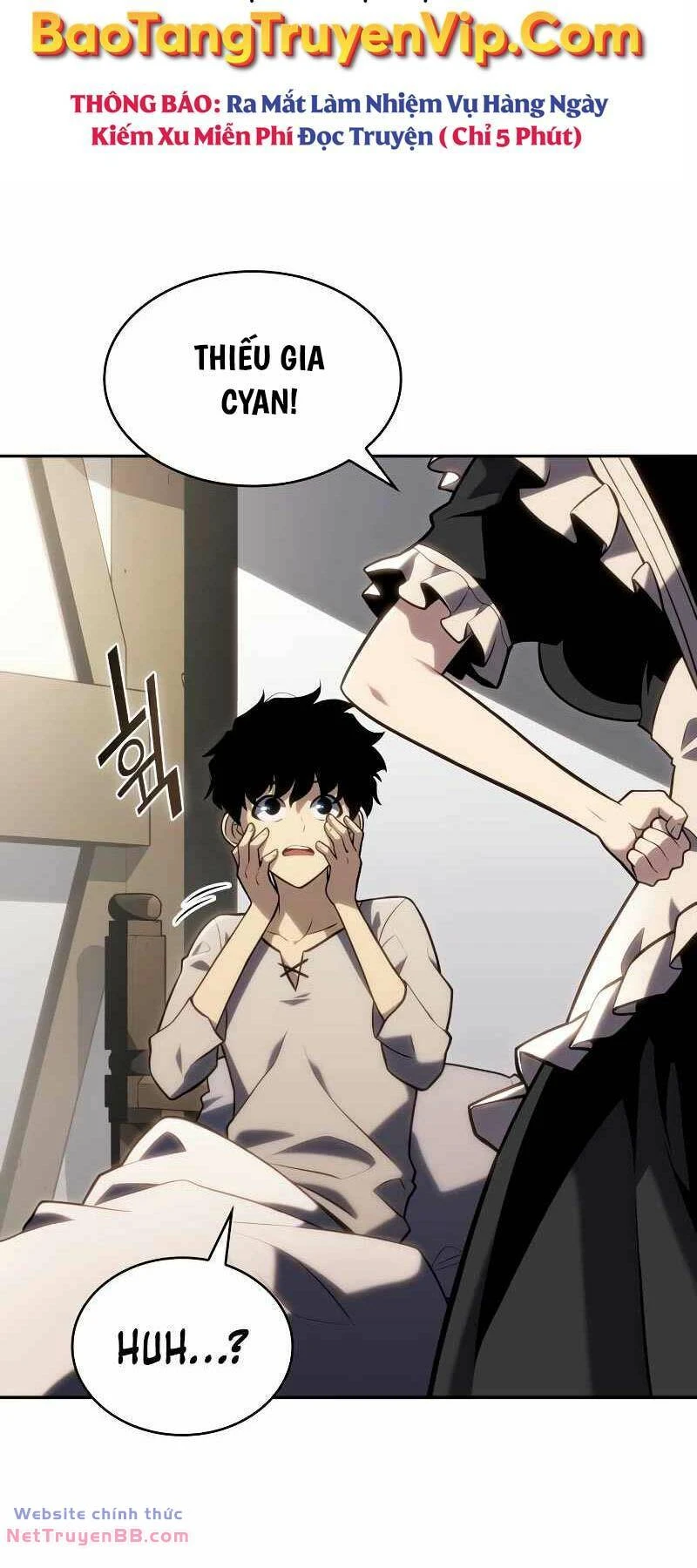 Cậu Út Nhà Công Tước Là Sát Thủ Hồi Quy Chapter 1 - 100