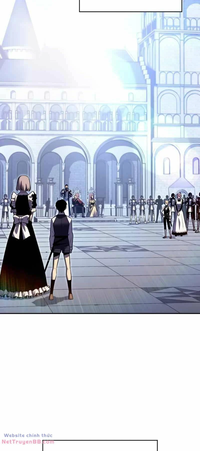 Cậu Út Nhà Công Tước Là Sát Thủ Hồi Quy Chapter 1 - 110