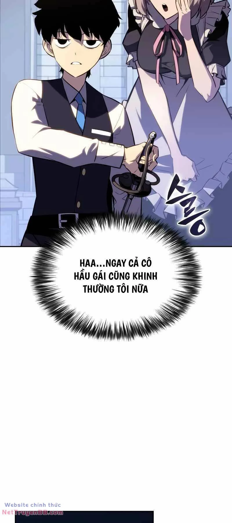 Cậu Út Nhà Công Tước Là Sát Thủ Hồi Quy Chapter 1 - 121