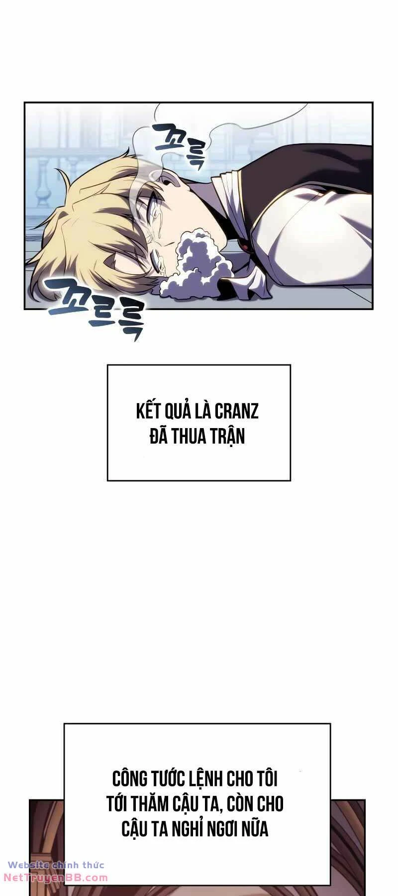 Cậu Út Nhà Công Tước Là Sát Thủ Hồi Quy Chapter 1 - 152