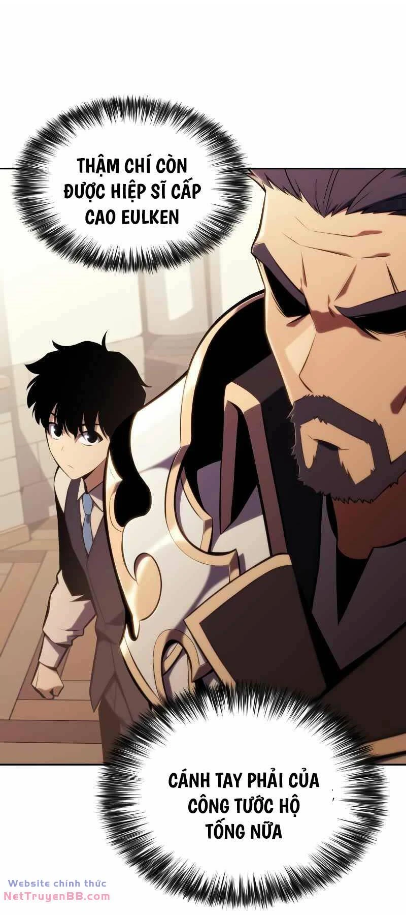 Cậu Út Nhà Công Tước Là Sát Thủ Hồi Quy Chapter 1 - 154