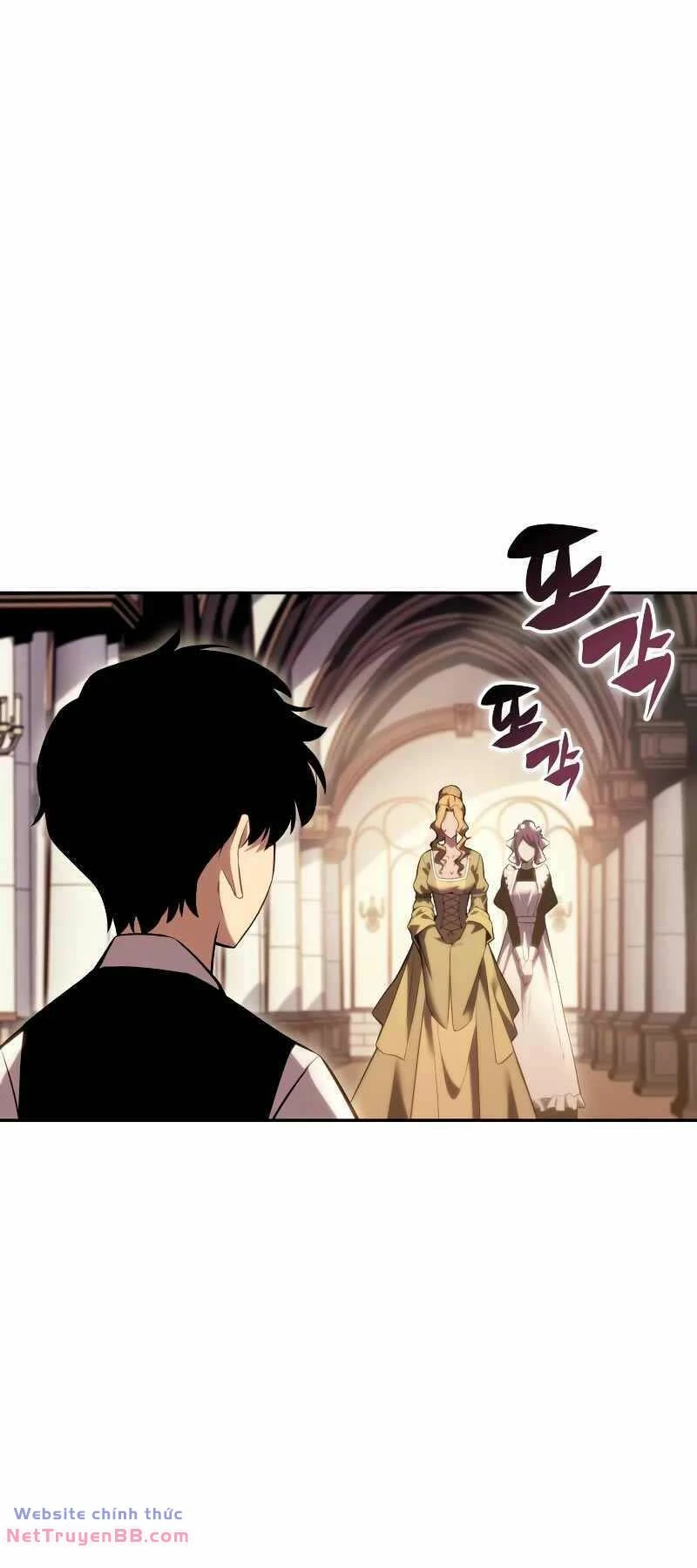 Cậu Út Nhà Công Tước Là Sát Thủ Hồi Quy Chapter 1 - 155