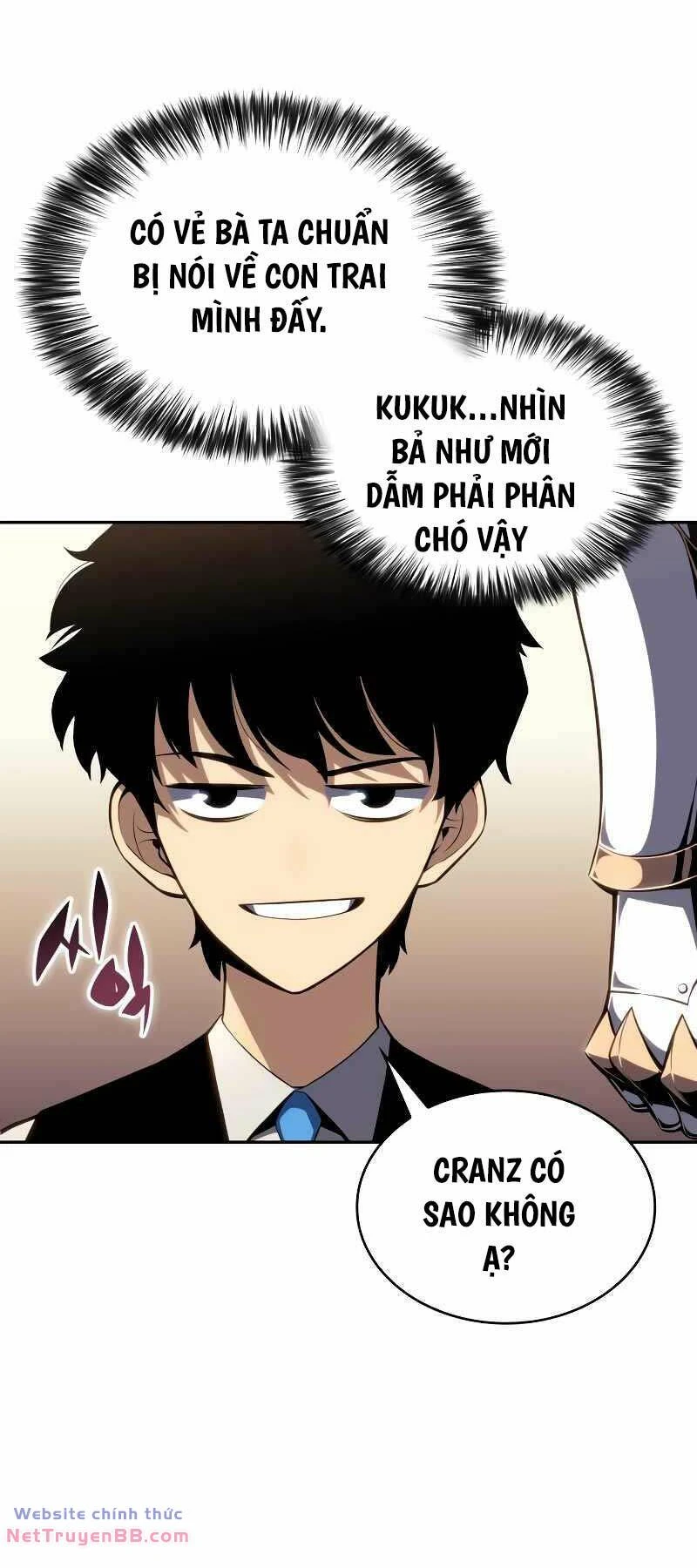 Cậu Út Nhà Công Tước Là Sát Thủ Hồi Quy Chapter 1 - 156