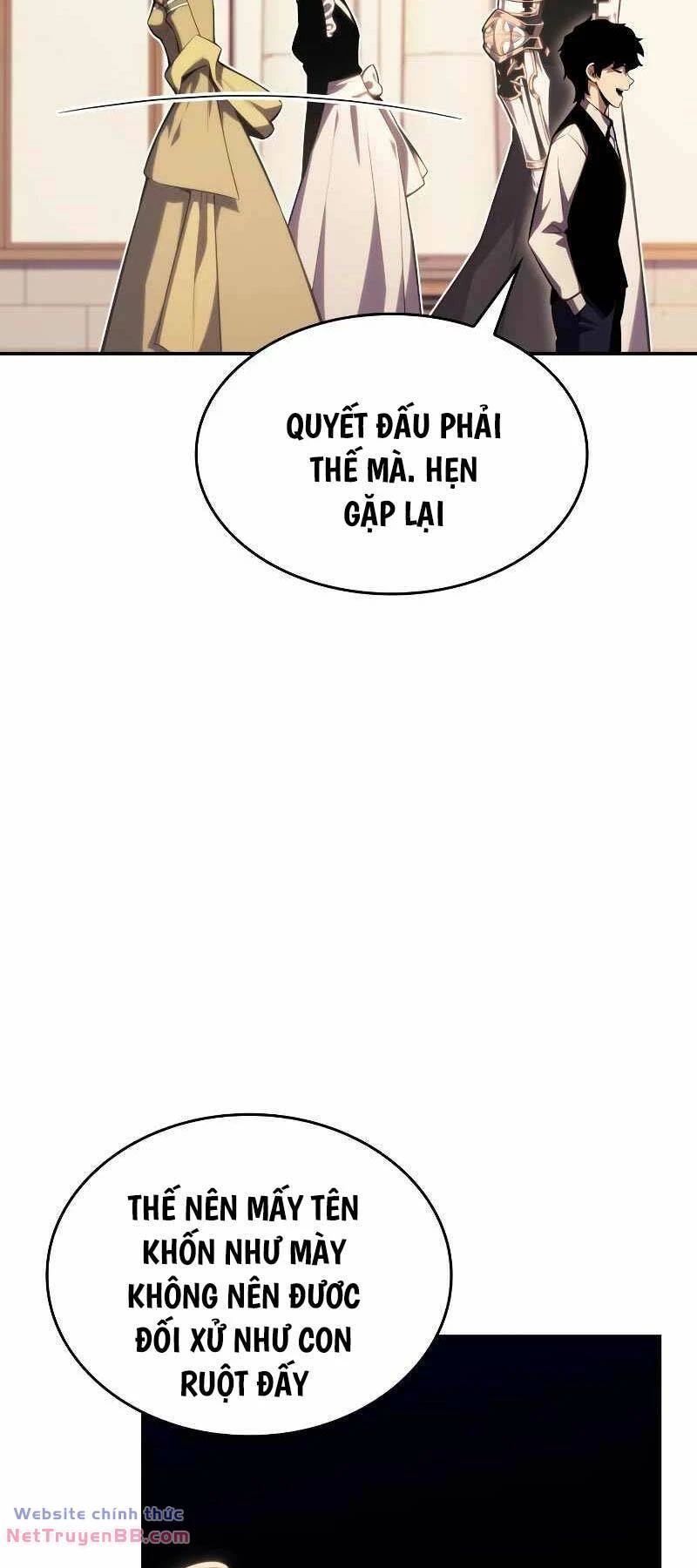 Cậu Út Nhà Công Tước Là Sát Thủ Hồi Quy Chapter 1 - 159