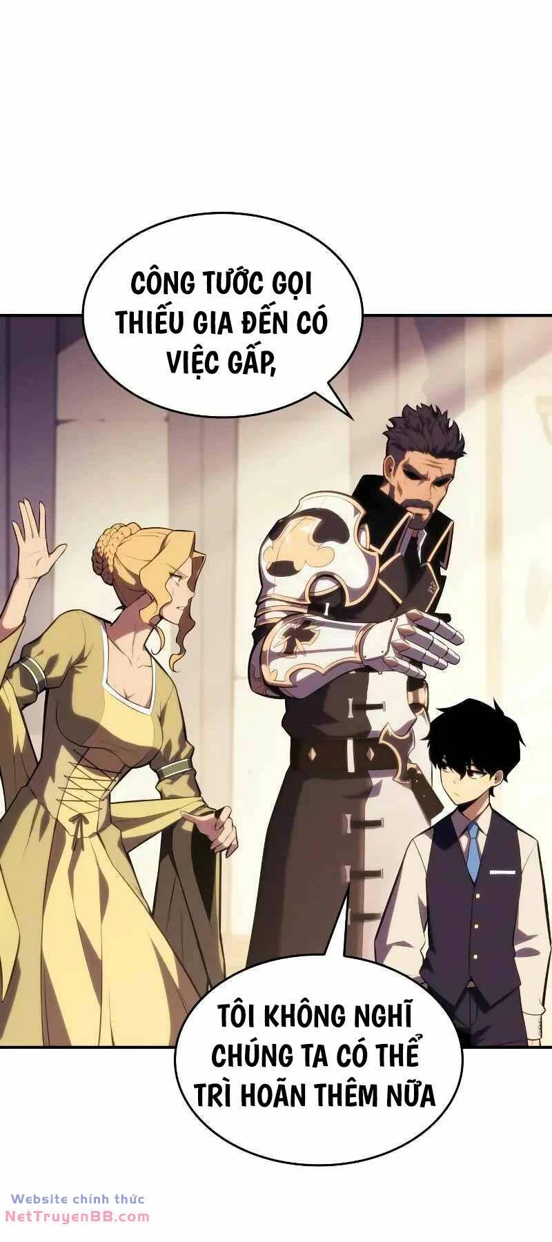 Cậu Út Nhà Công Tước Là Sát Thủ Hồi Quy Chapter 2 - 10