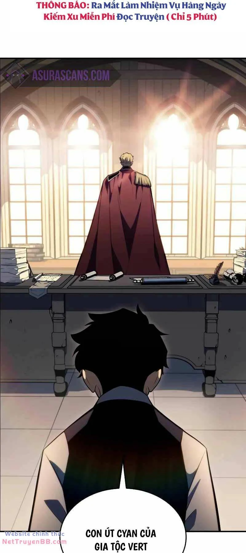 Cậu Út Nhà Công Tước Là Sát Thủ Hồi Quy Chapter 2 - 18