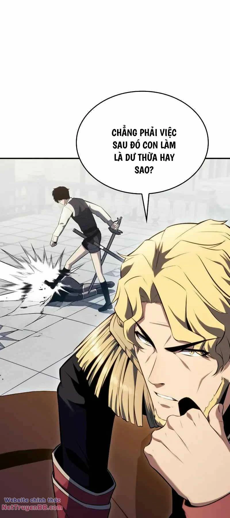 Cậu Út Nhà Công Tước Là Sát Thủ Hồi Quy Chapter 2 - 36