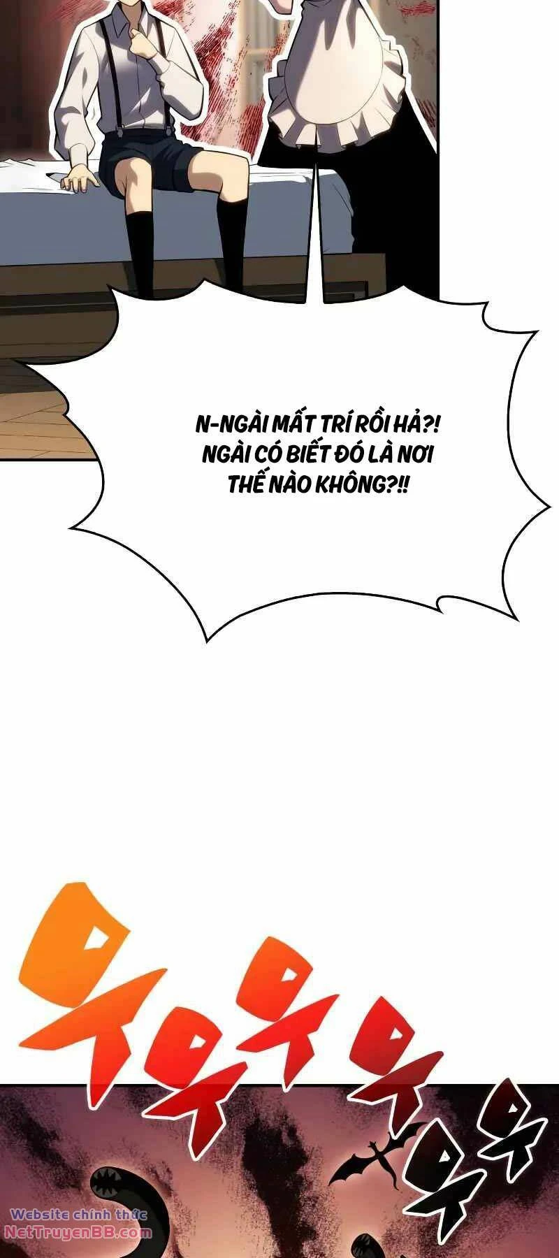 Cậu Út Nhà Công Tước Là Sát Thủ Hồi Quy Chapter 2 - 53