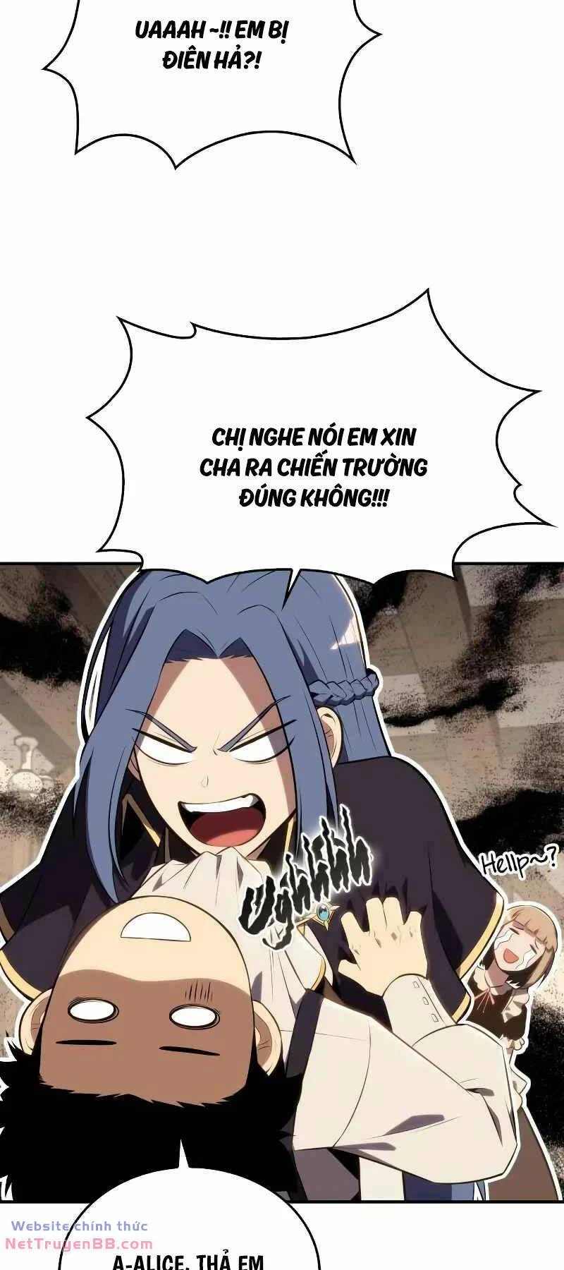 Cậu Út Nhà Công Tước Là Sát Thủ Hồi Quy Chapter 2 - 68