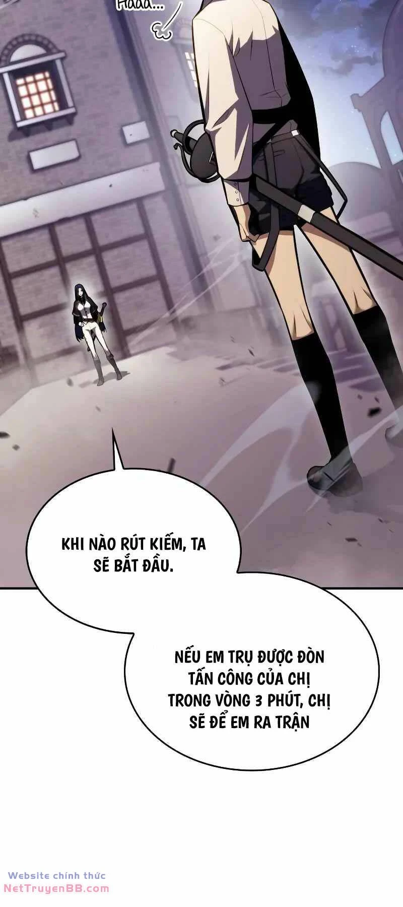 Cậu Út Nhà Công Tước Là Sát Thủ Hồi Quy Chapter 2 - 74