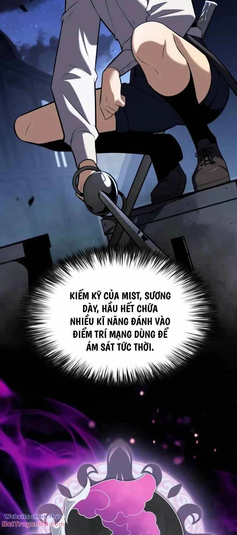 Cậu Út Nhà Công Tước Là Sát Thủ Hồi Quy Chapter 3 - 8