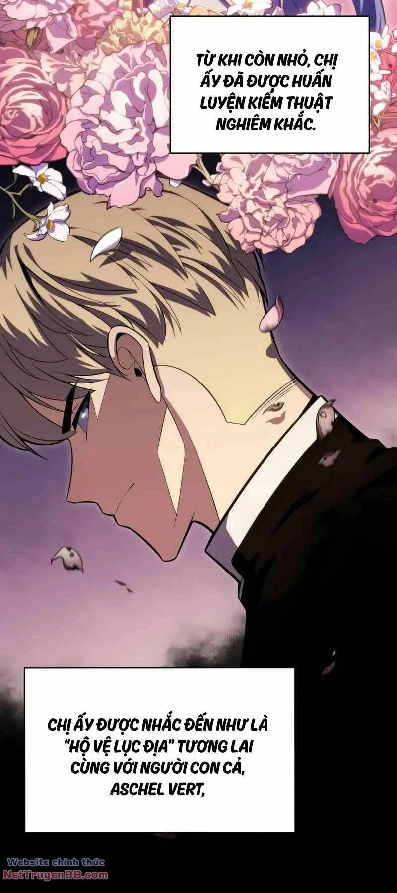 Cậu Út Nhà Công Tước Là Sát Thủ Hồi Quy Chapter 3 - 37