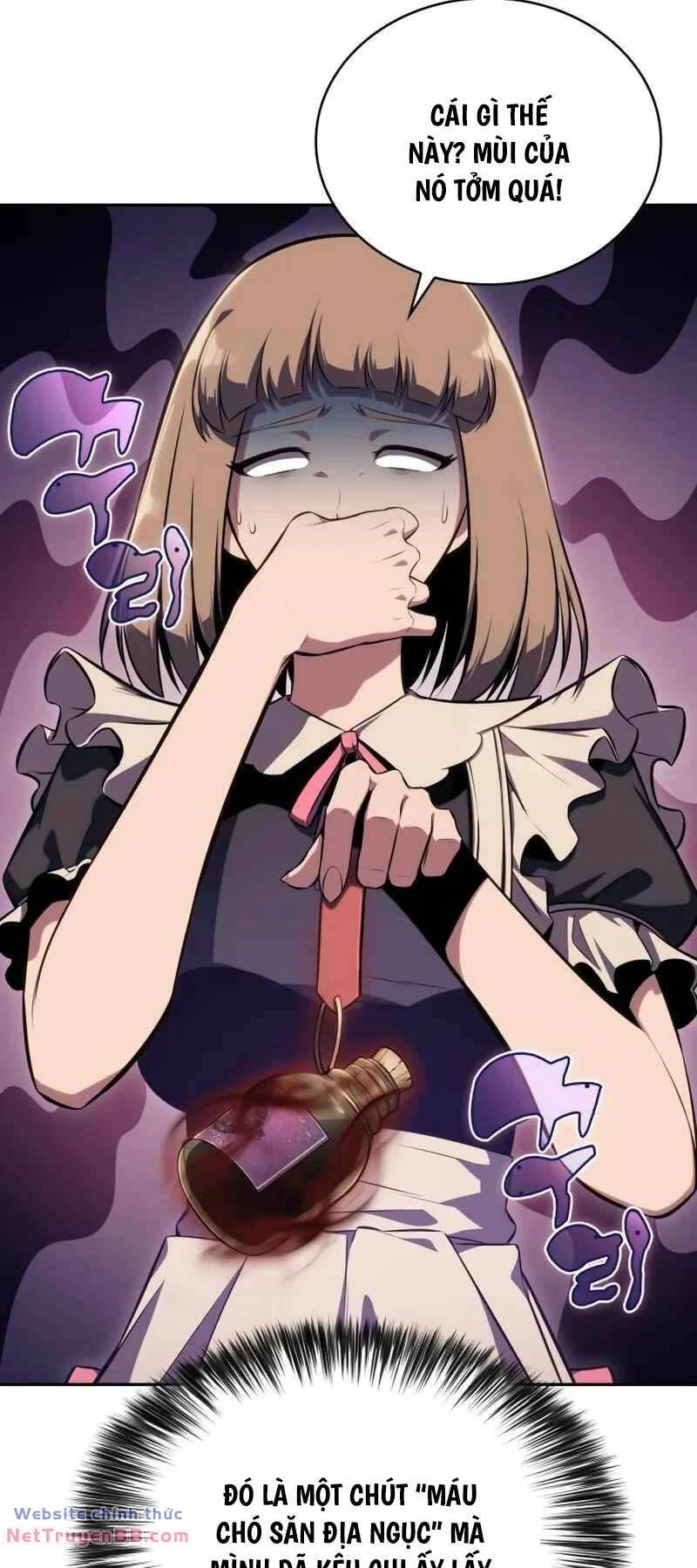 Cậu Út Nhà Công Tước Là Sát Thủ Hồi Quy Chapter 3 - 56