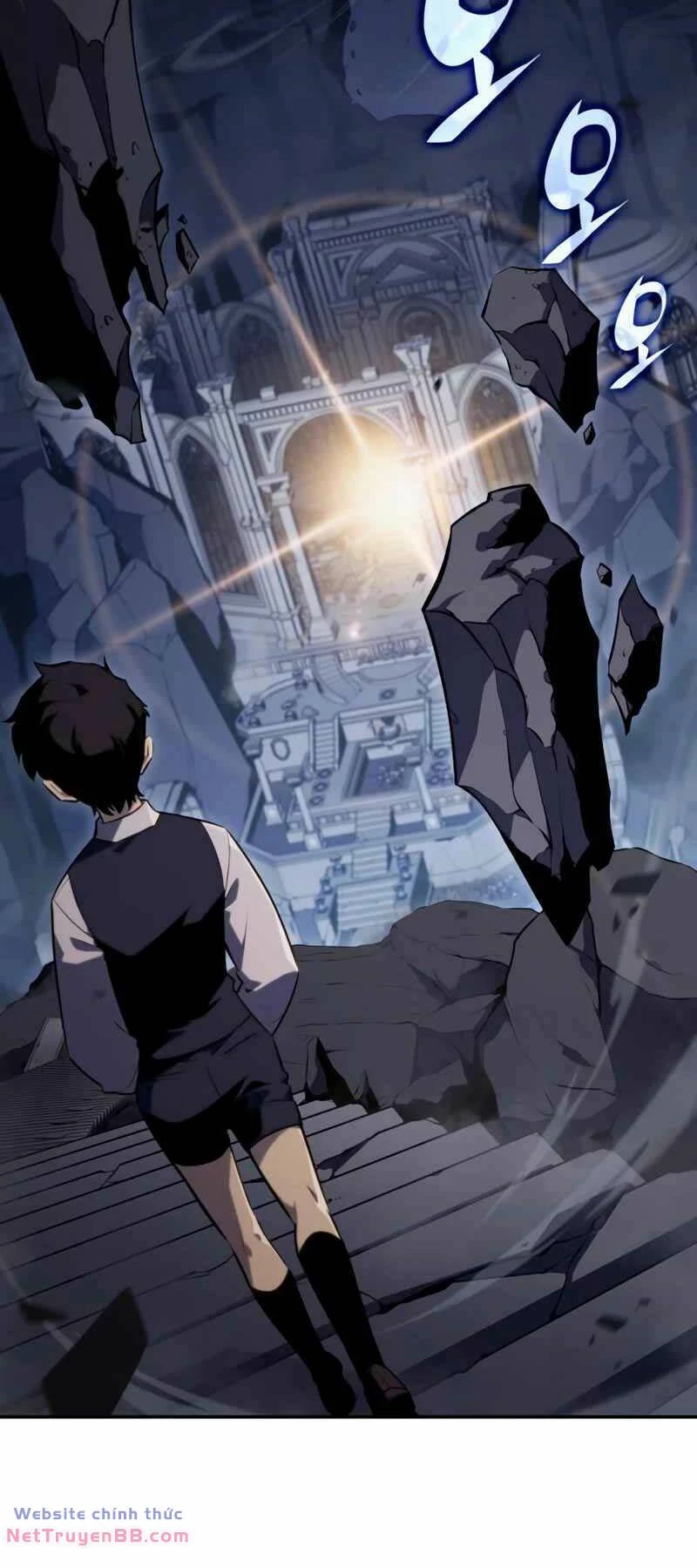 Cậu Út Nhà Công Tước Là Sát Thủ Hồi Quy Chapter 4 - 6