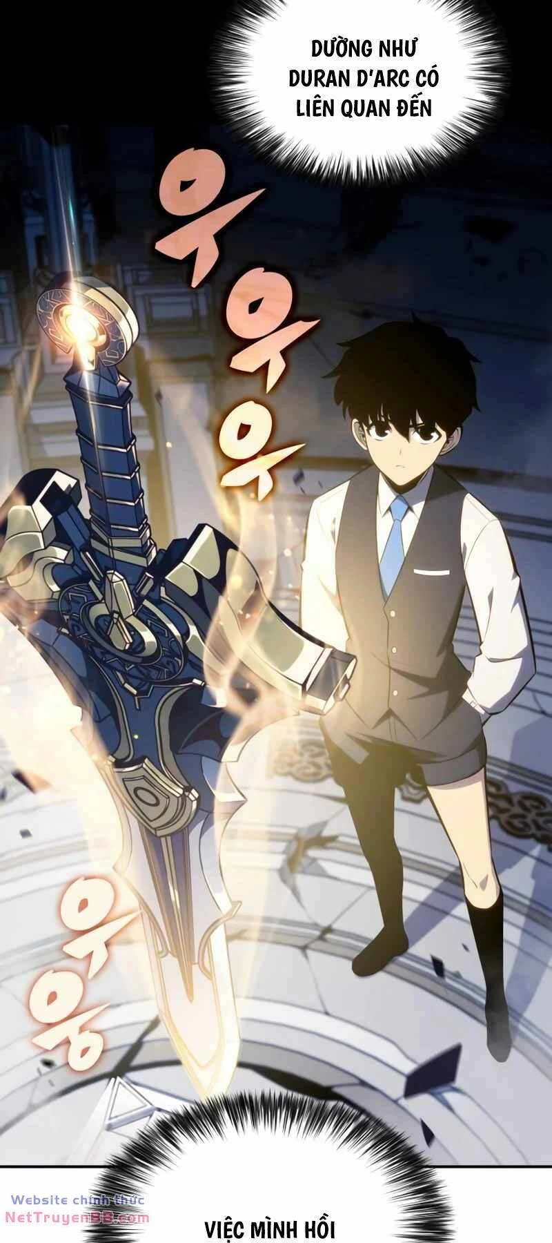 Cậu Út Nhà Công Tước Là Sát Thủ Hồi Quy Chapter 4 - 19