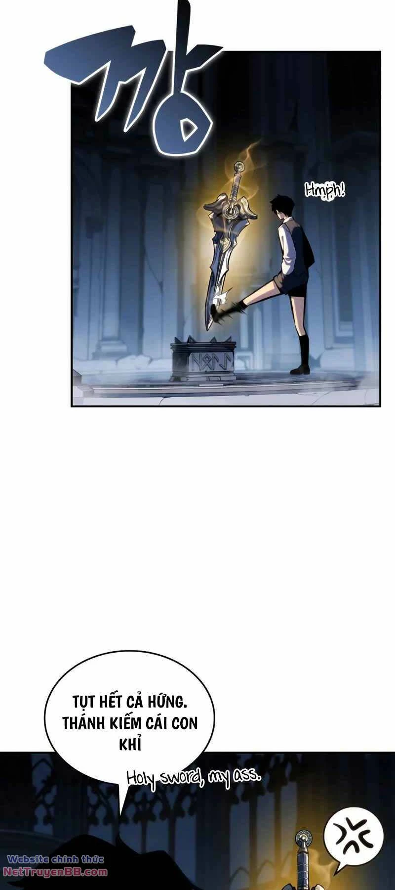 Cậu Út Nhà Công Tước Là Sát Thủ Hồi Quy Chapter 4 - 22