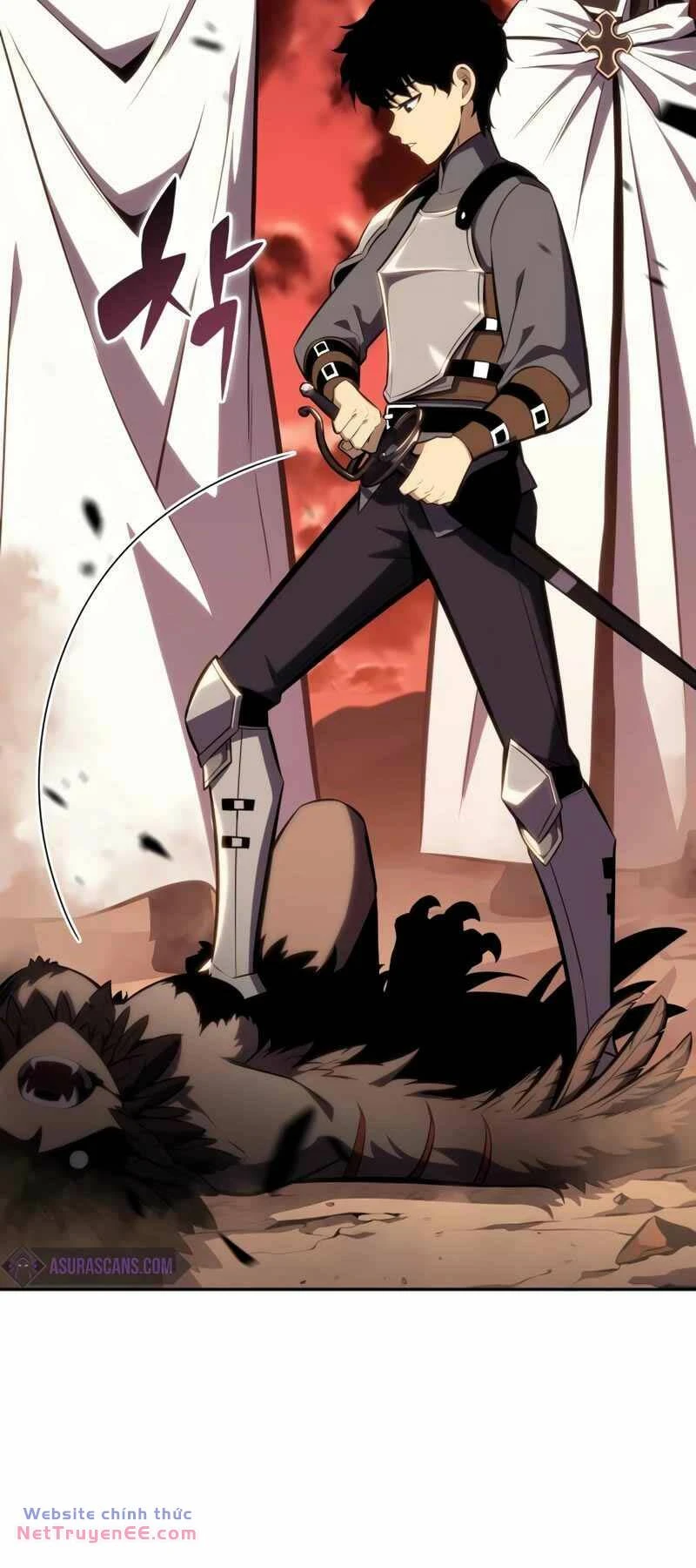 Cậu Út Nhà Công Tước Là Sát Thủ Hồi Quy Chapter 7 - 7