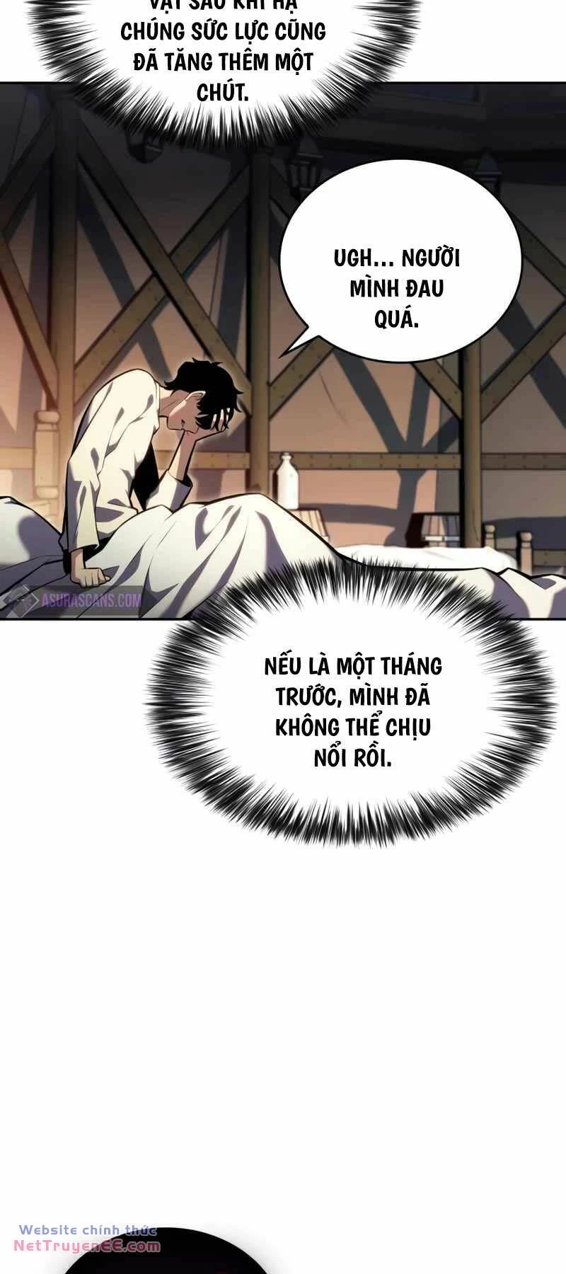 Cậu Út Nhà Công Tước Là Sát Thủ Hồi Quy Chapter 7 - 55