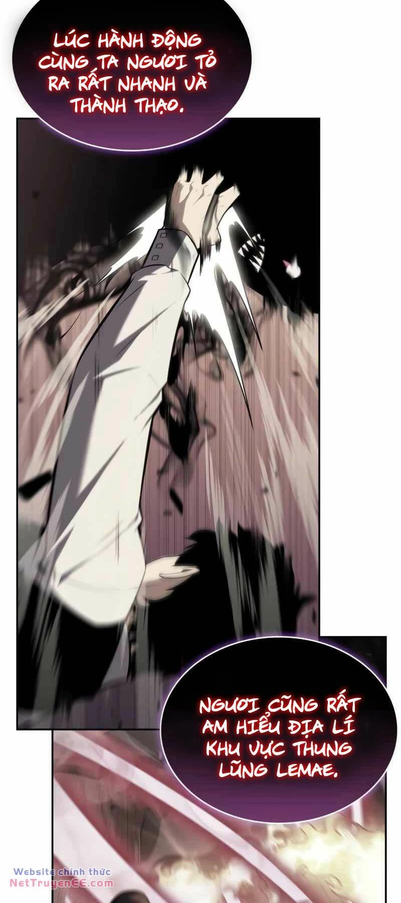 Cậu Út Nhà Công Tước Là Sát Thủ Hồi Quy Chapter 7 - 58