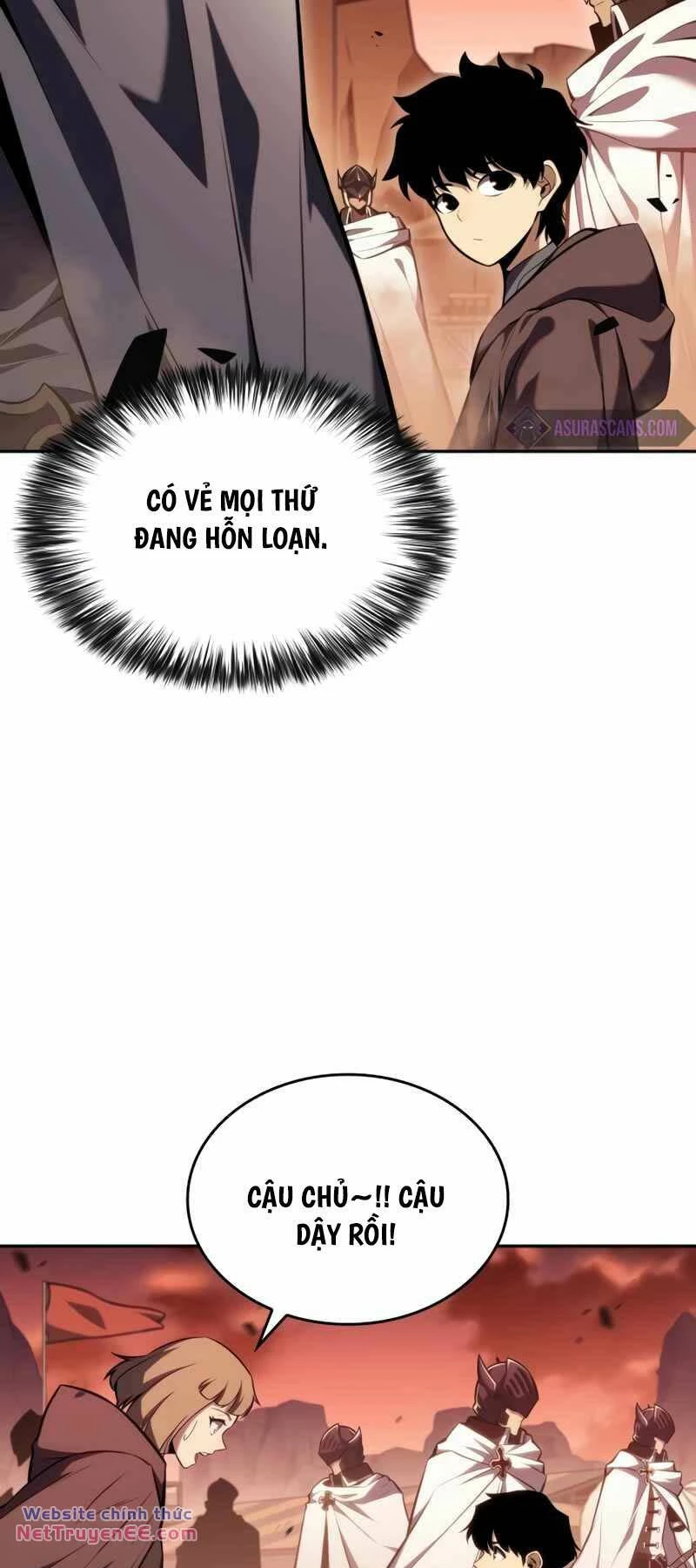 Cậu Út Nhà Công Tước Là Sát Thủ Hồi Quy Chapter 7 - 75