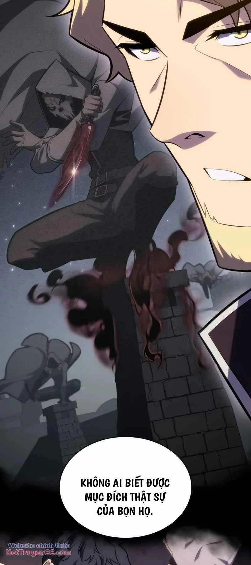 Cậu Út Nhà Công Tước Là Sát Thủ Hồi Quy Chapter 8 - 12