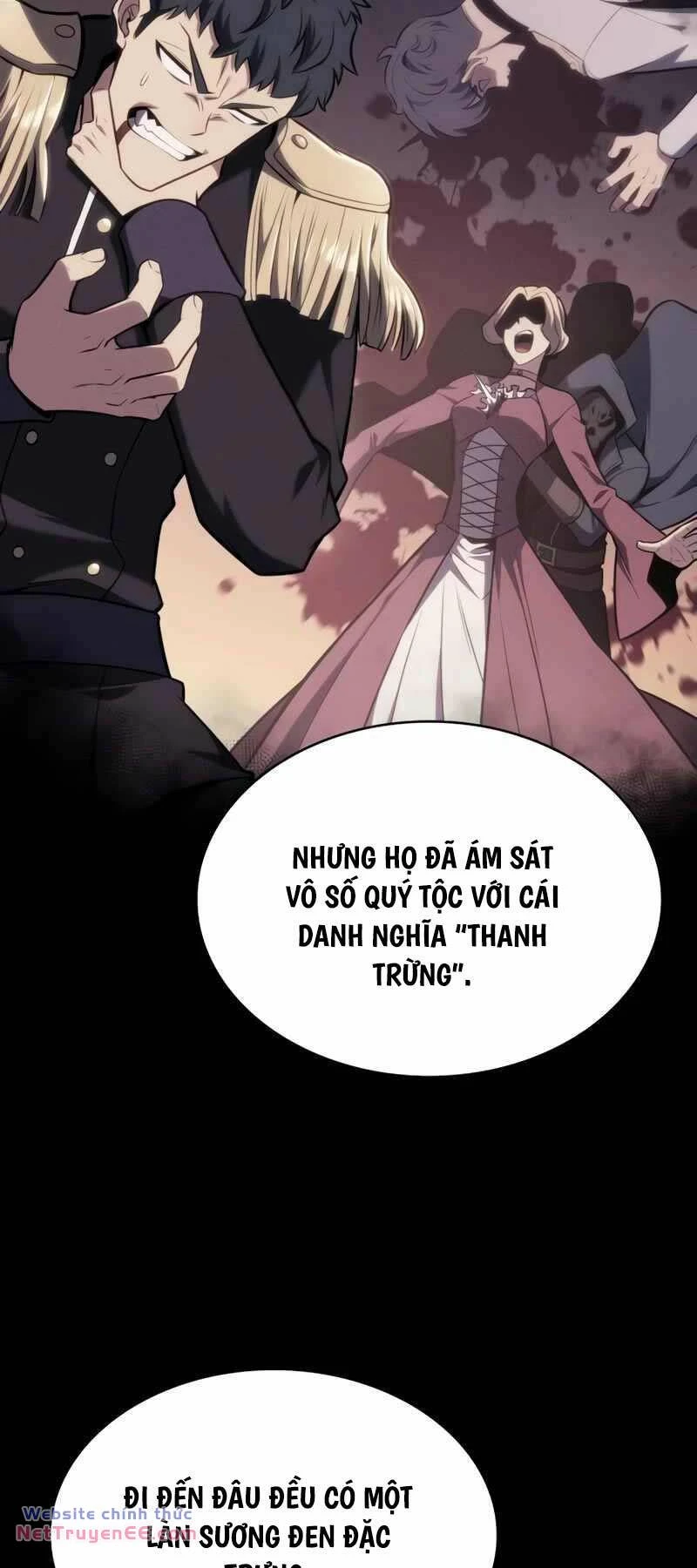 Cậu Út Nhà Công Tước Là Sát Thủ Hồi Quy Chapter 8 - 13