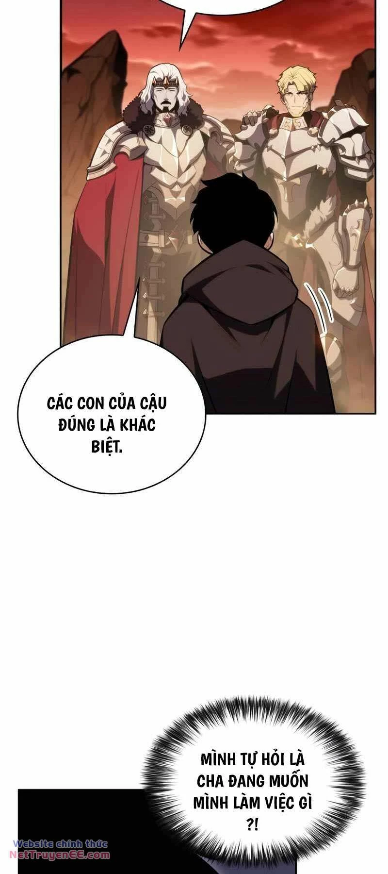 Cậu Út Nhà Công Tước Là Sát Thủ Hồi Quy Chapter 8 - 35