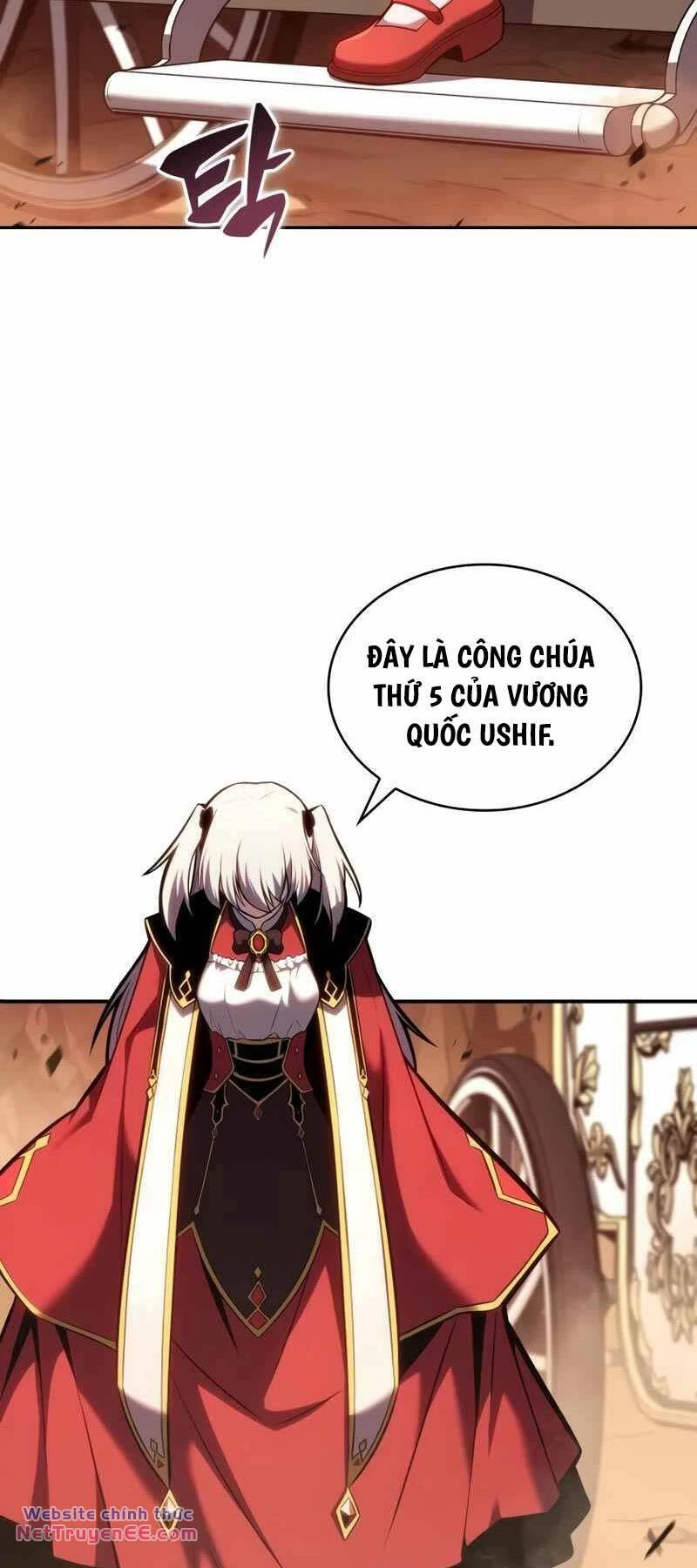 Cậu Út Nhà Công Tước Là Sát Thủ Hồi Quy Chapter 8 - 39