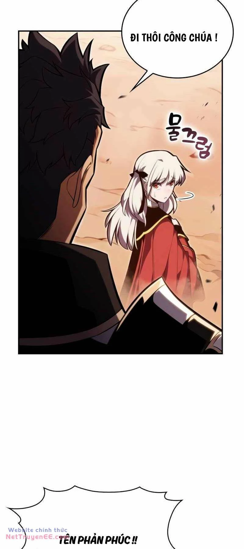 Cậu Út Nhà Công Tước Là Sát Thủ Hồi Quy Chapter 8 - 84