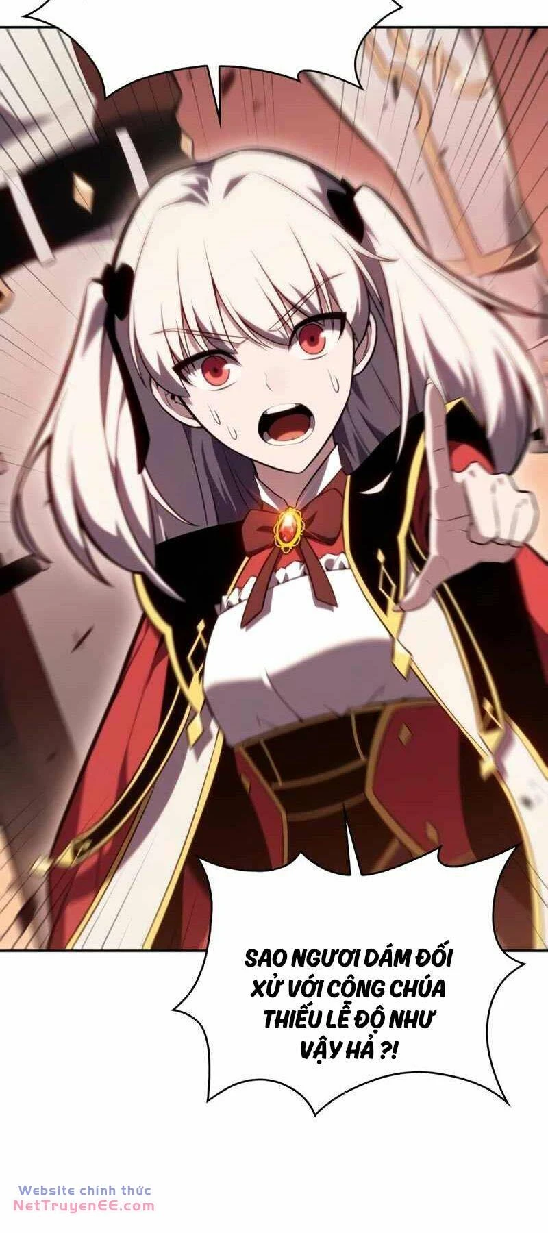 Cậu Út Nhà Công Tước Là Sát Thủ Hồi Quy Chapter 8 - 85