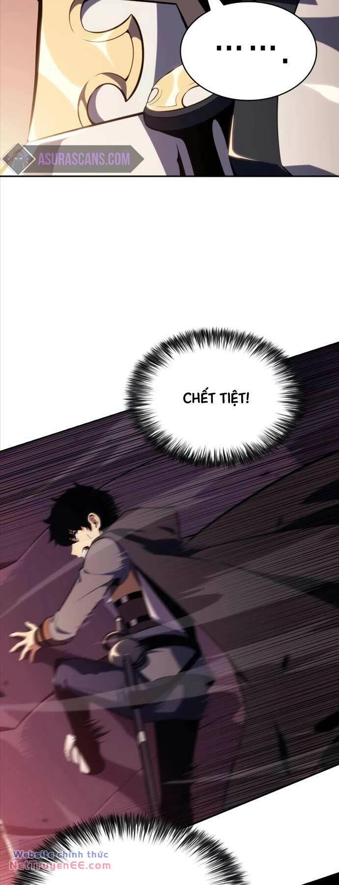 Cậu Út Nhà Công Tước Là Sát Thủ Hồi Quy Chapter 11 - 10