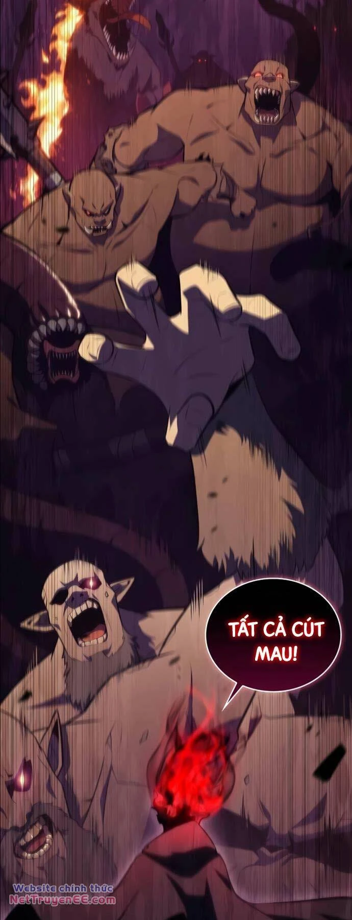 Cậu Út Nhà Công Tước Là Sát Thủ Hồi Quy Chapter 11 - 17