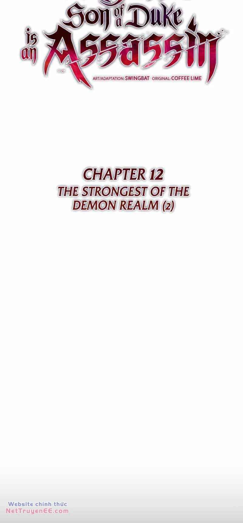 Cậu Út Nhà Công Tước Là Sát Thủ Hồi Quy Chapter 12 - 9