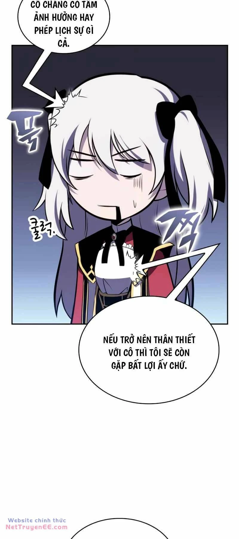 Cậu Út Nhà Công Tước Là Sát Thủ Hồi Quy Chapter 13 - 11