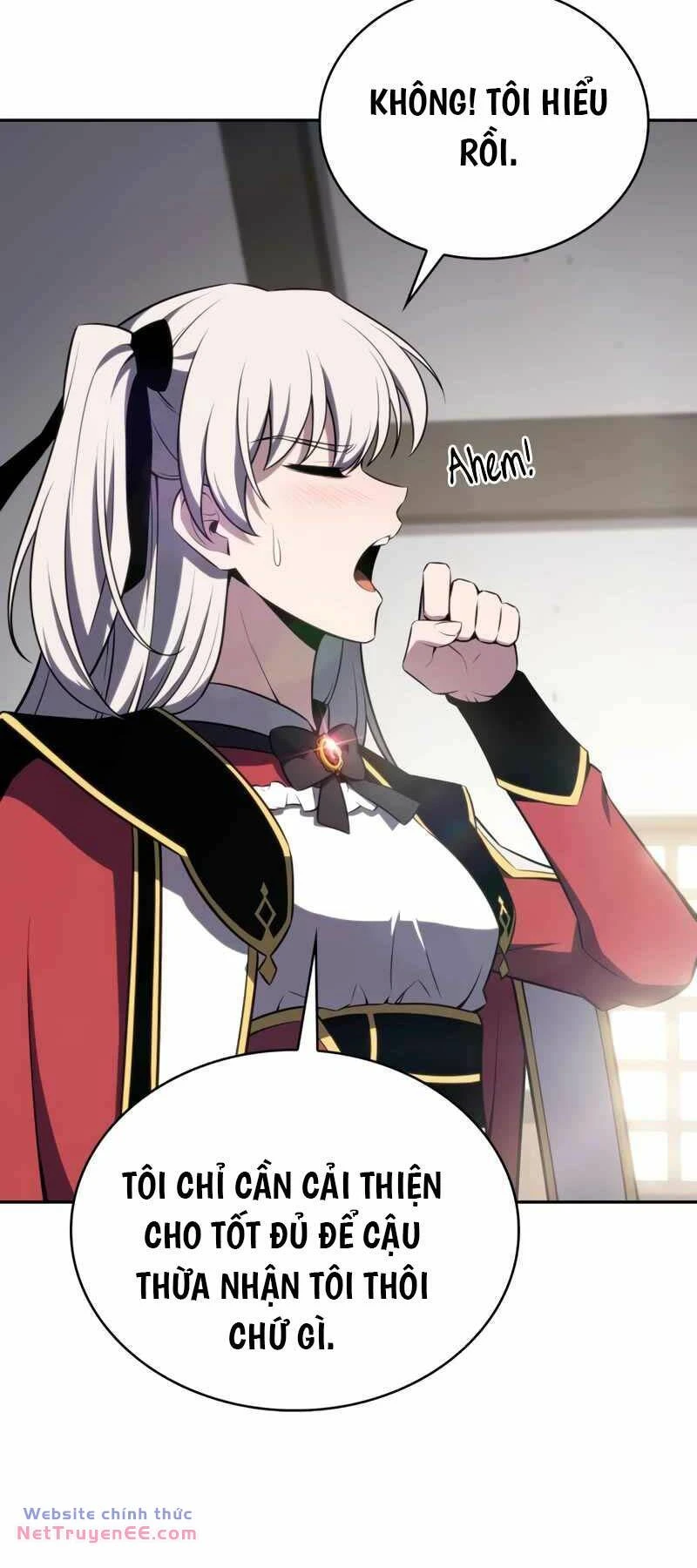 Cậu Út Nhà Công Tước Là Sát Thủ Hồi Quy Chapter 13 - 16