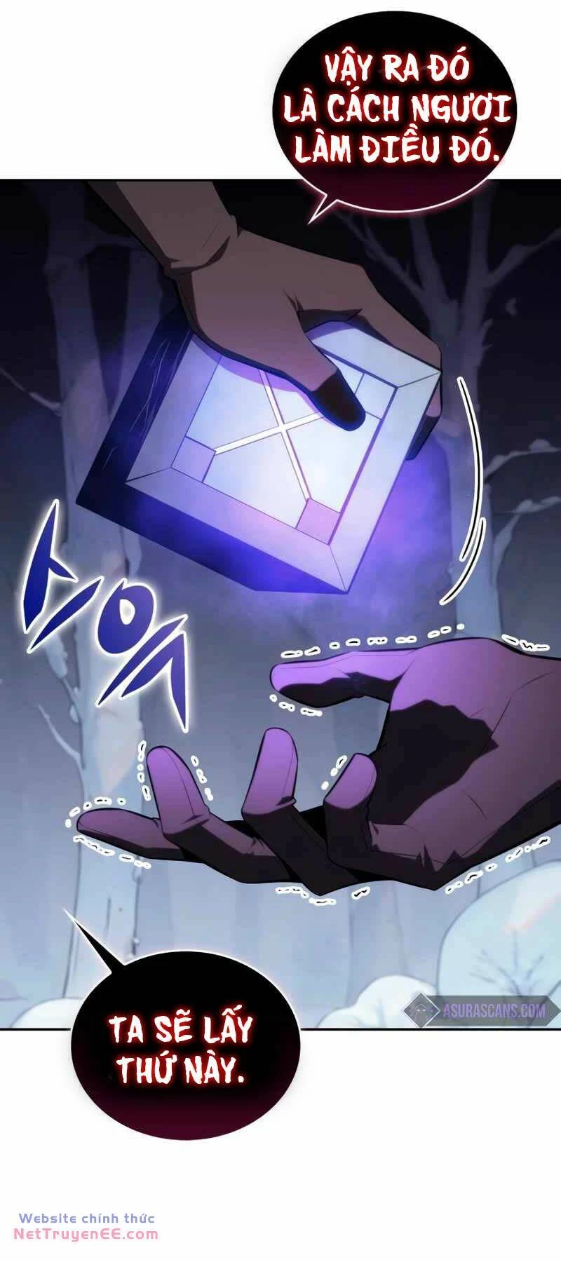 Cậu Út Nhà Công Tước Là Sát Thủ Hồi Quy Chapter 13 - 37