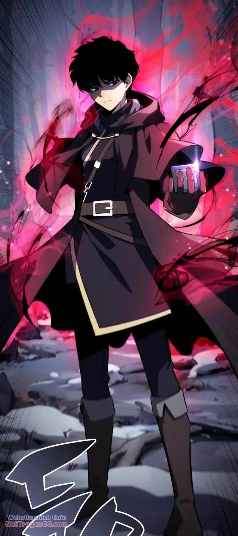 Cậu Út Nhà Công Tước Là Sát Thủ Hồi Quy Chapter 13 - 40