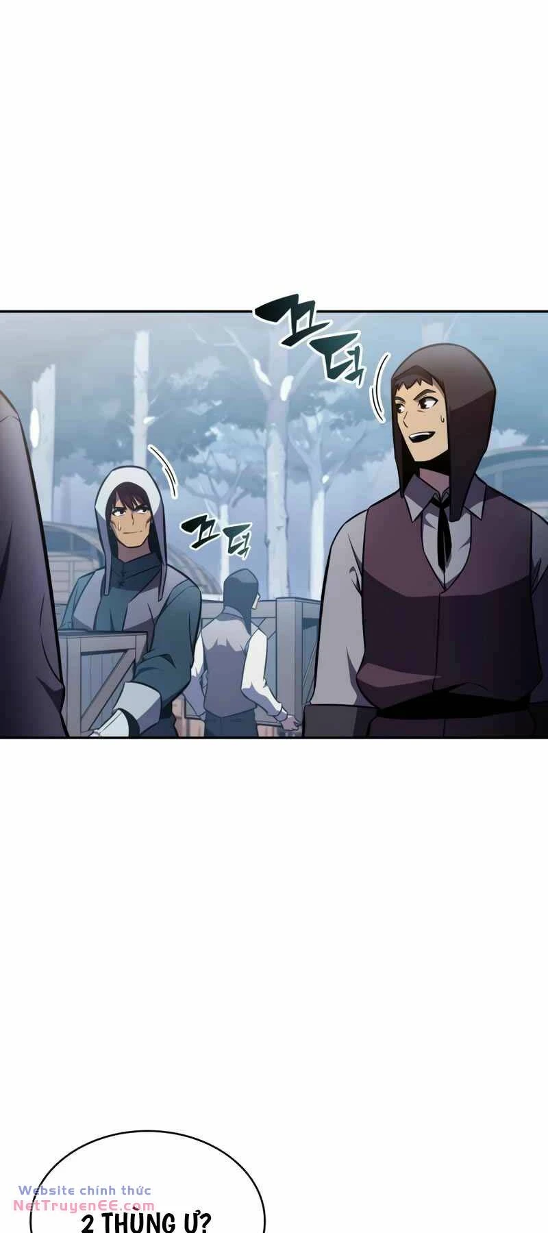 Cậu Út Nhà Công Tước Là Sát Thủ Hồi Quy Chapter 13 - 68