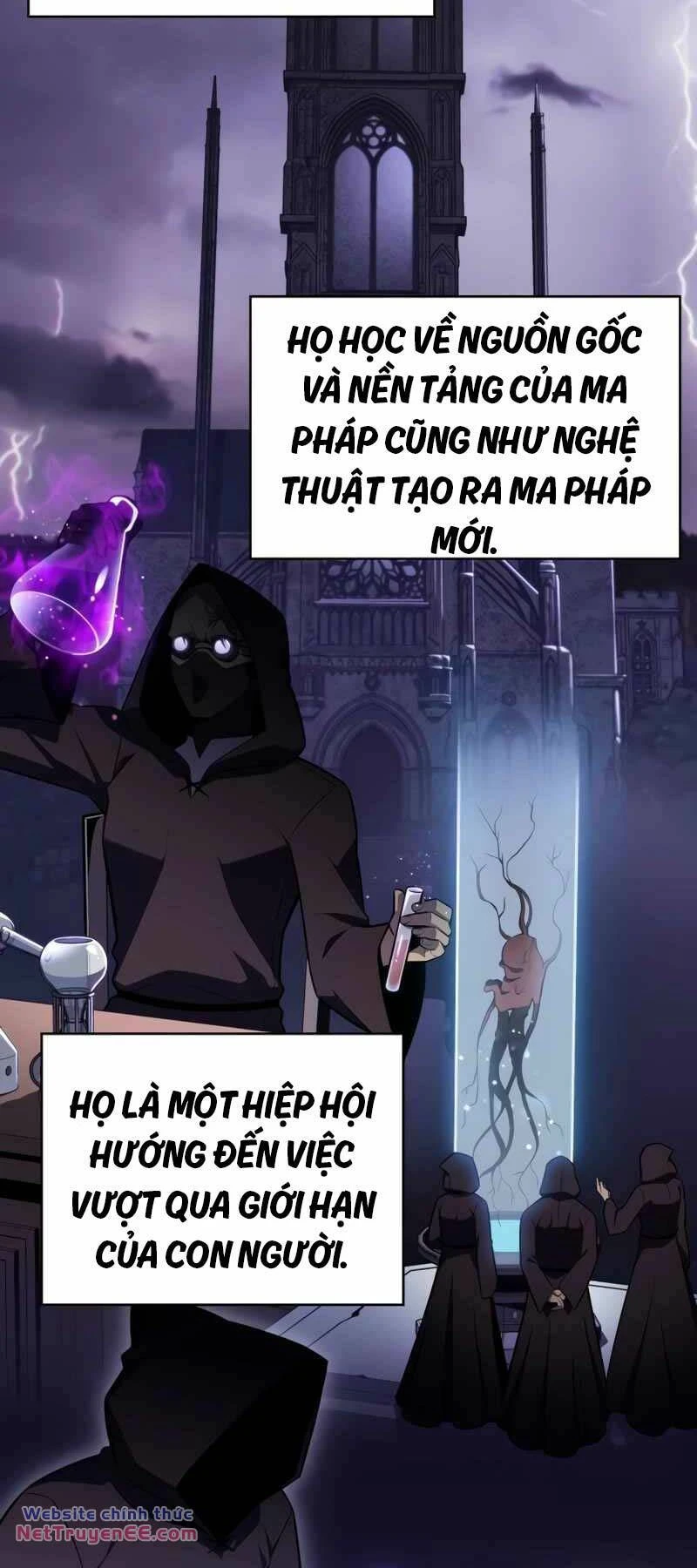 Cậu Út Nhà Công Tước Là Sát Thủ Hồi Quy Chapter 13 - 77