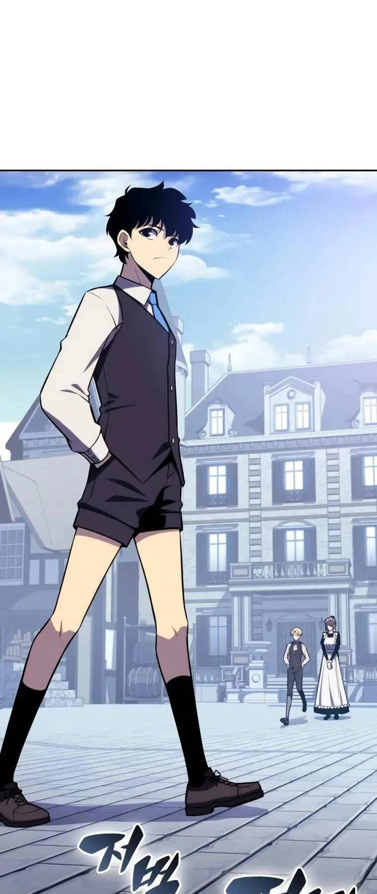 Cậu Út Nhà Công Tước Là Sát Thủ Hồi Quy Chapter 14 - 11