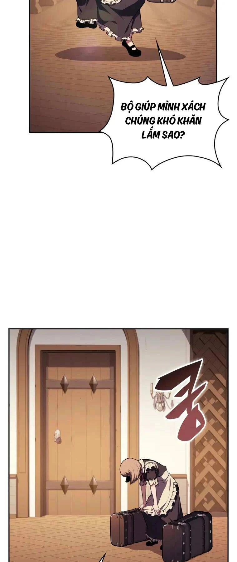 Cậu Út Nhà Công Tước Là Sát Thủ Hồi Quy Chapter 14 - 57